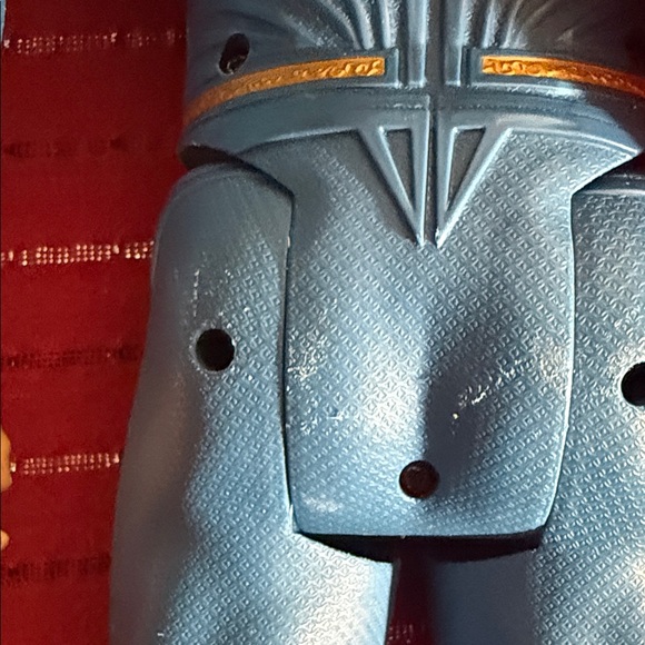 2015 Superman 19” Action Figure - DC Comics Big Figs by Jakks Pacific - Picture 7 of 12